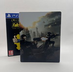 Fallout 4 Game of the Year Edition with SteelBook for PS4 like new