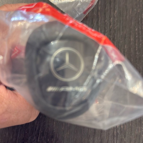 AMG Mercedes gear lever aftermarket new for automatic transmission