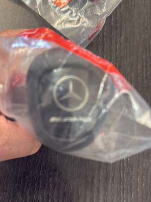AMG Mercedes gear lever aftermarket new for automatic transmission