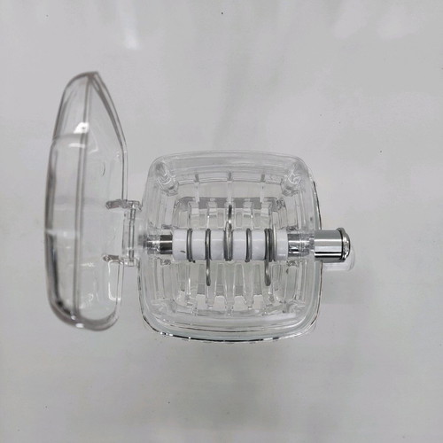 Manual Ice Crusher with Crank new