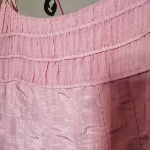 Rebecca Taylor dress authentic silk saumon new size M