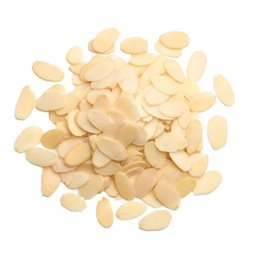 Spanish Almond Slices new