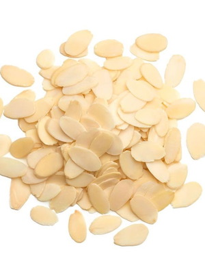 Spanish Almond Slices new