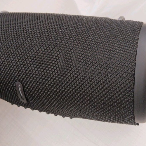 Bluetooth speaker new