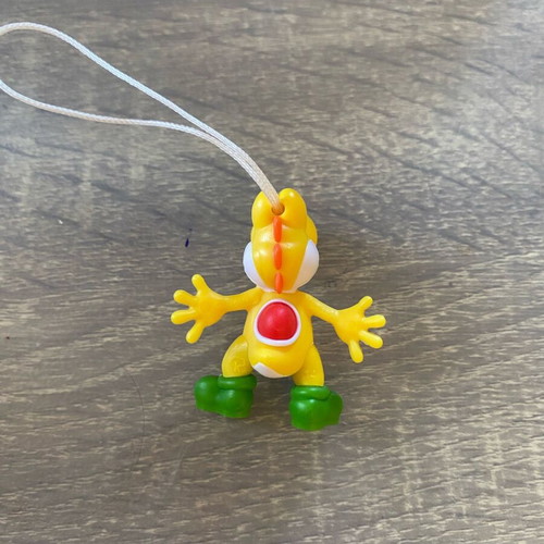 Super Mario figure new