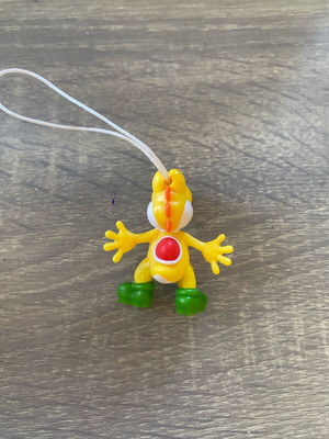 Super Mario figure new