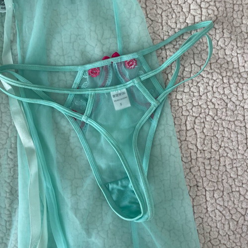 Set of underwear small