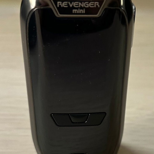 Vaporesso Revenger Mini vape mod, gun metal