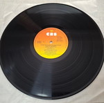 Suite for Flute and Jazz Piano LP σαν καινούργιο, jazz