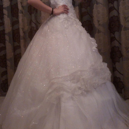 Wedding dresses new
