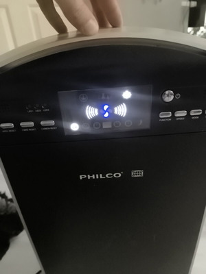 Ιονιστής Philco μεταχειρισμένος