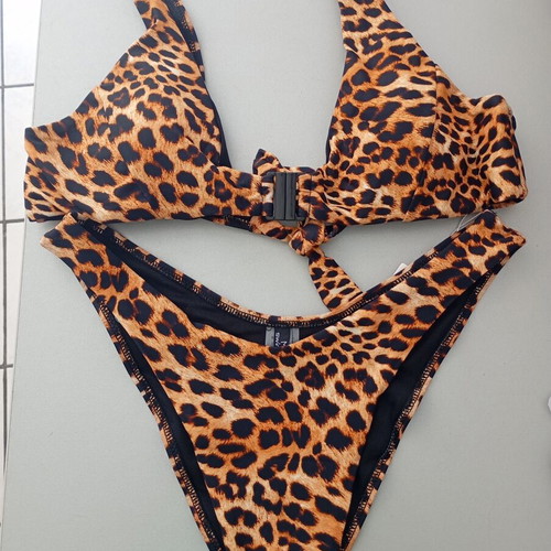 Women's bikini set, size 40 (small)