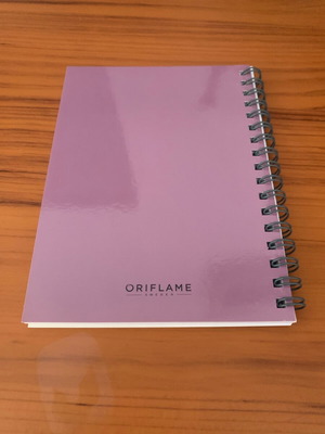 My Workout Diary notebook like new