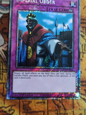 Santa Claws Effect Monster Yu-Gi-Oh! card -  0,50 - Vendora.cy