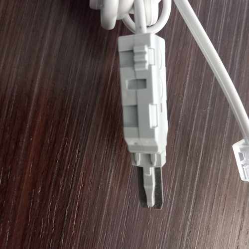Test Plug Ribbon Cable Separator new