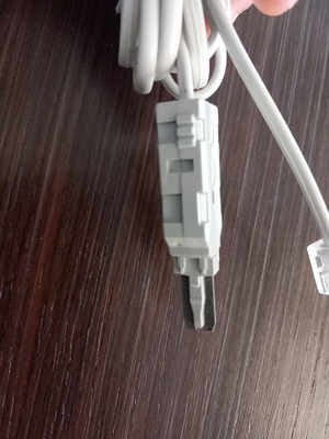 Test Plug Ribbon Cable Separator new