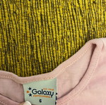 Children's pajama shirt