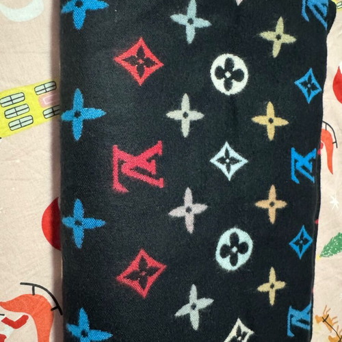 Scarf - Louis Vuitton Monogram Pashmina | Excellent condition