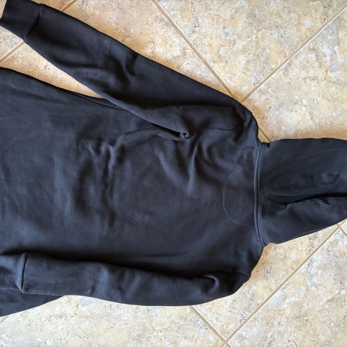 Adidas women's hoodie like new, size S, black-pink