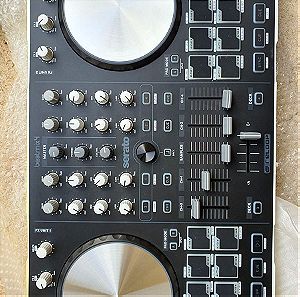 RELOOP Beatmix 4 Dj Midi Controller