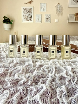 Σετ αρωμάτων Jo Malone με best sellers