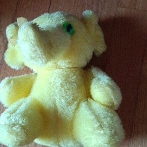 Pack of 9 stuffed toys like new, very good condition