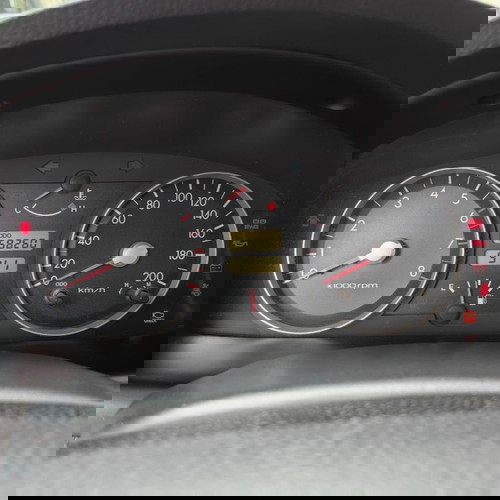 Hyundai Getz 2003 μεταχειρισμένο, βενζίνη, 1.100 cc, 158.260 χλμ