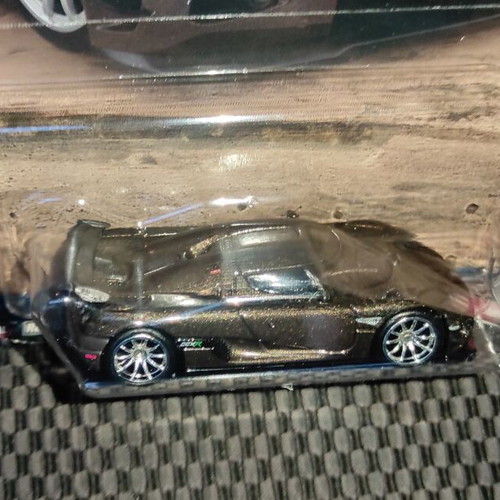 Hot Wheels 2025 Premium Koenigsegg CCXR Fast and Furious F9 3/5 new