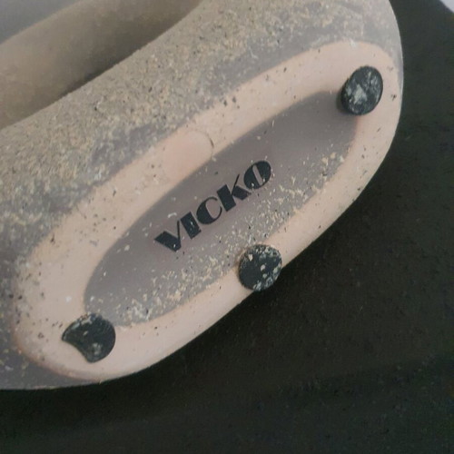 Vicko vase modified like new