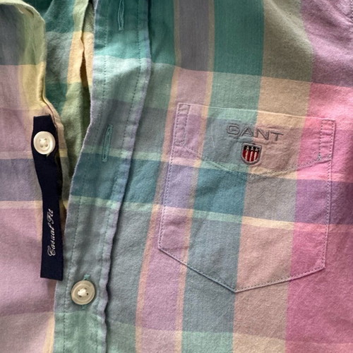 GANT shirt like new for under 4 years old