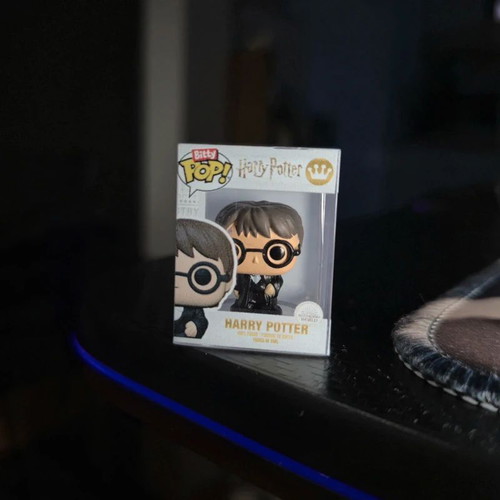 Funko Bitty Pop! Harry Potter figure like new