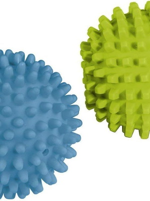 Xavax Air Balls new, 2 pieces for dryer