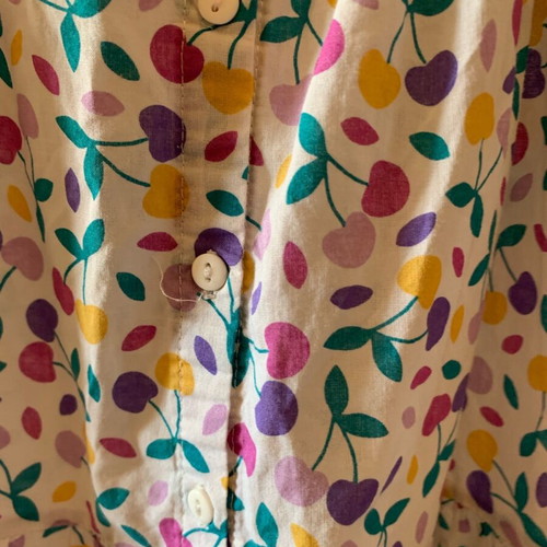 Dpam dress for girl 5 years (110 cm)