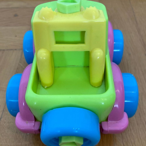 Toy cars assembly set new, pack of 10, educational