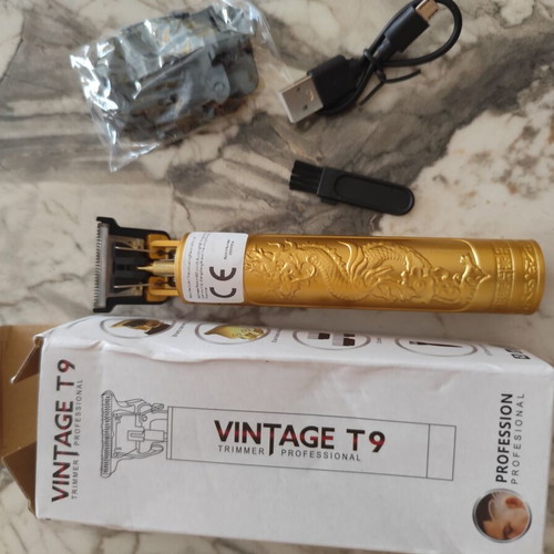 Cordless Electric Hair Clipper new