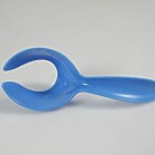 Tupperware Egg Scoop new