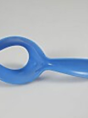 Tupperware Egg Scoop new