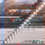  Assassin's Creed Valhalla ps5