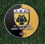  DVD AEK