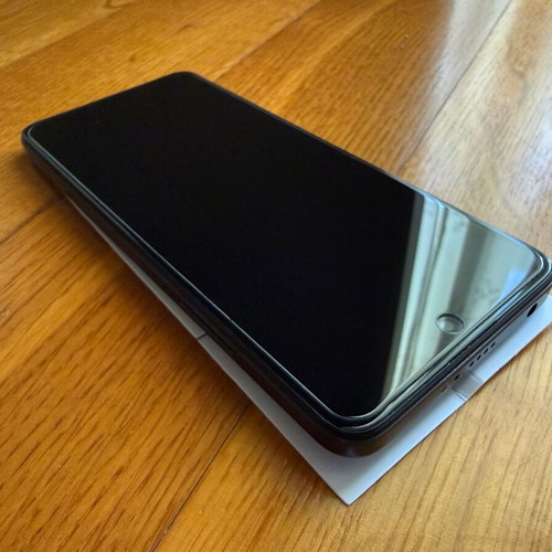 Xiaomi Poco X4 GT 5G κινητό σαν καινούργιο, 128GB, 8GB RAM, Dual SIM