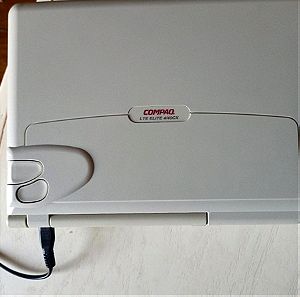 Compaq LTE elite 4/40cx - 1994 αντικα laptop