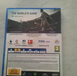 Fifa 18 PS4 like new