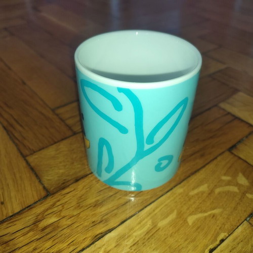 Athens Olympics 2004 Mug new, official licensed product