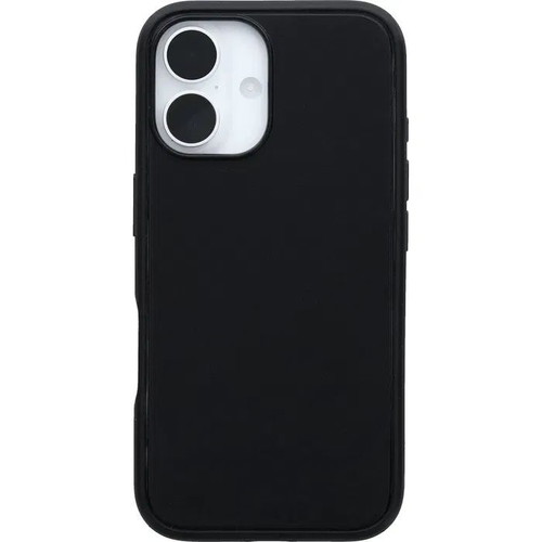 Otter Box Defender Pro Cases for iPhone 16 New, Black