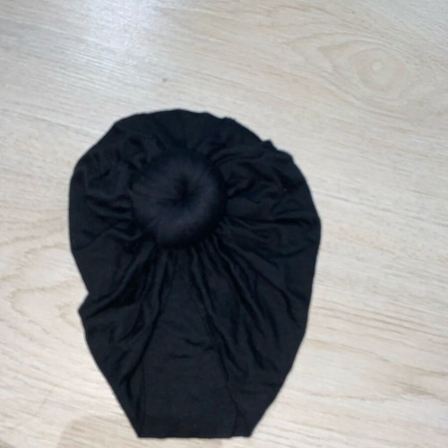 Baby hat like new, very soft cotton