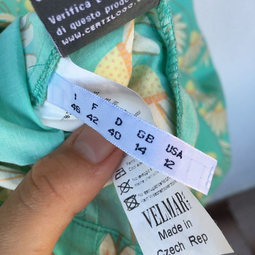 Blugirl Folies Blumarine Daisy Summer Dress like new, M and L