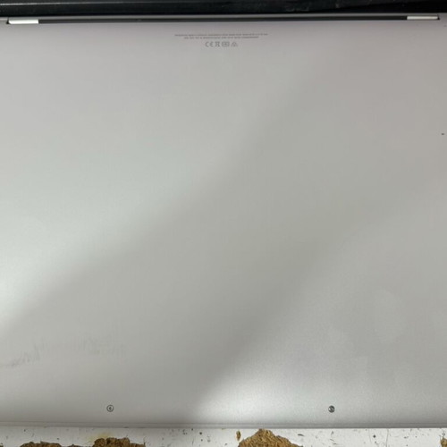 Apple MacBook Pro 16" 2019 A2141 i9 32GB 1TB SSD Touch Bar used