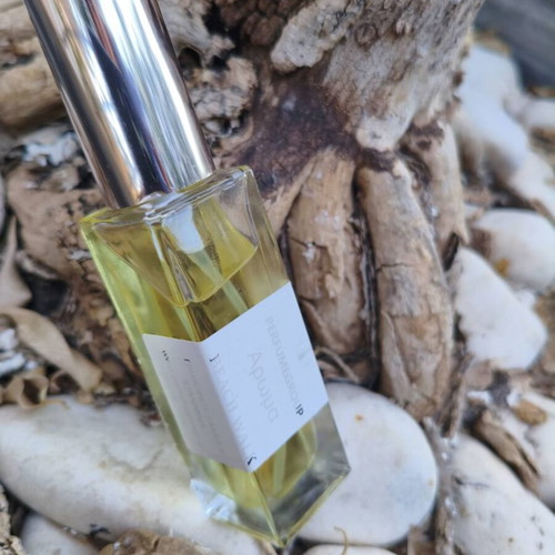 Beach Walk perfume inspired by Maison Margiela, like new, 30 ml