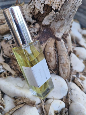 Beach Walk perfume inspired by Maison Margiela, like new, 30 ml