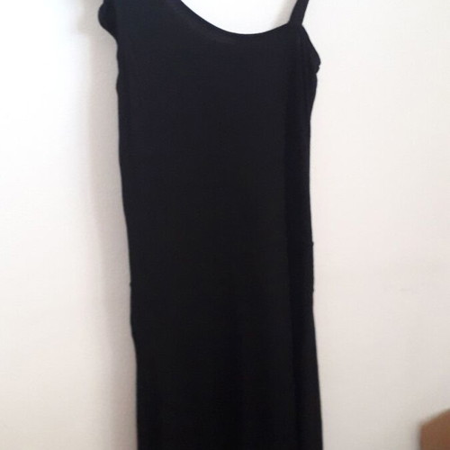 Danilo summer dress size L like new with elasticity